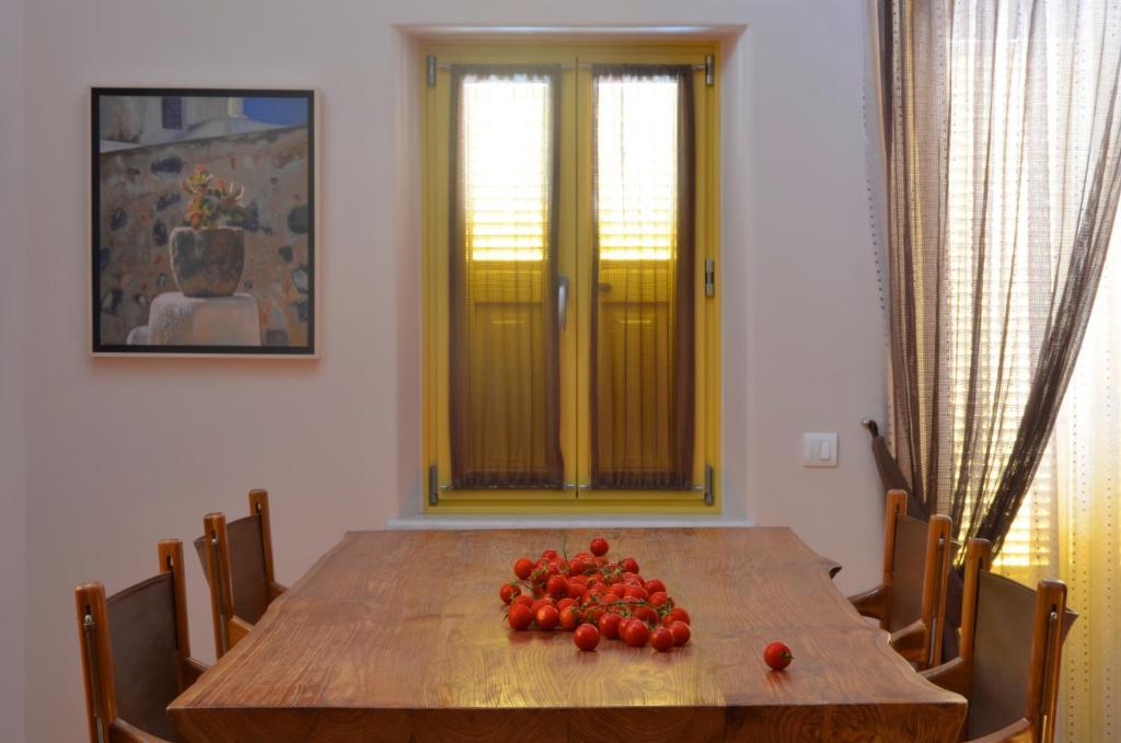 Vóthon Pleiades Eco Houses חדר תמונה