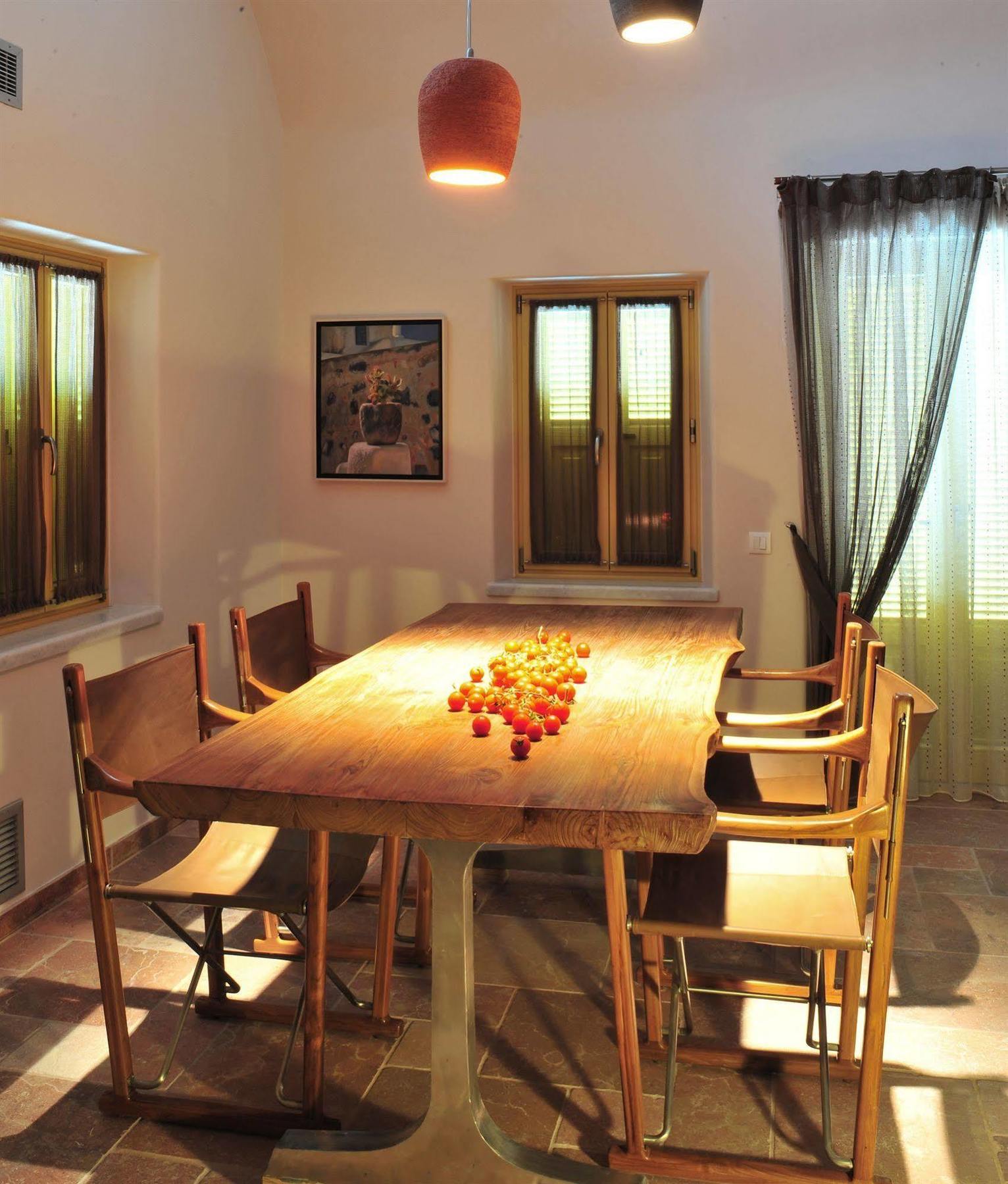 Vóthon Pleiades Eco Houses מראה חיצוני תמונה