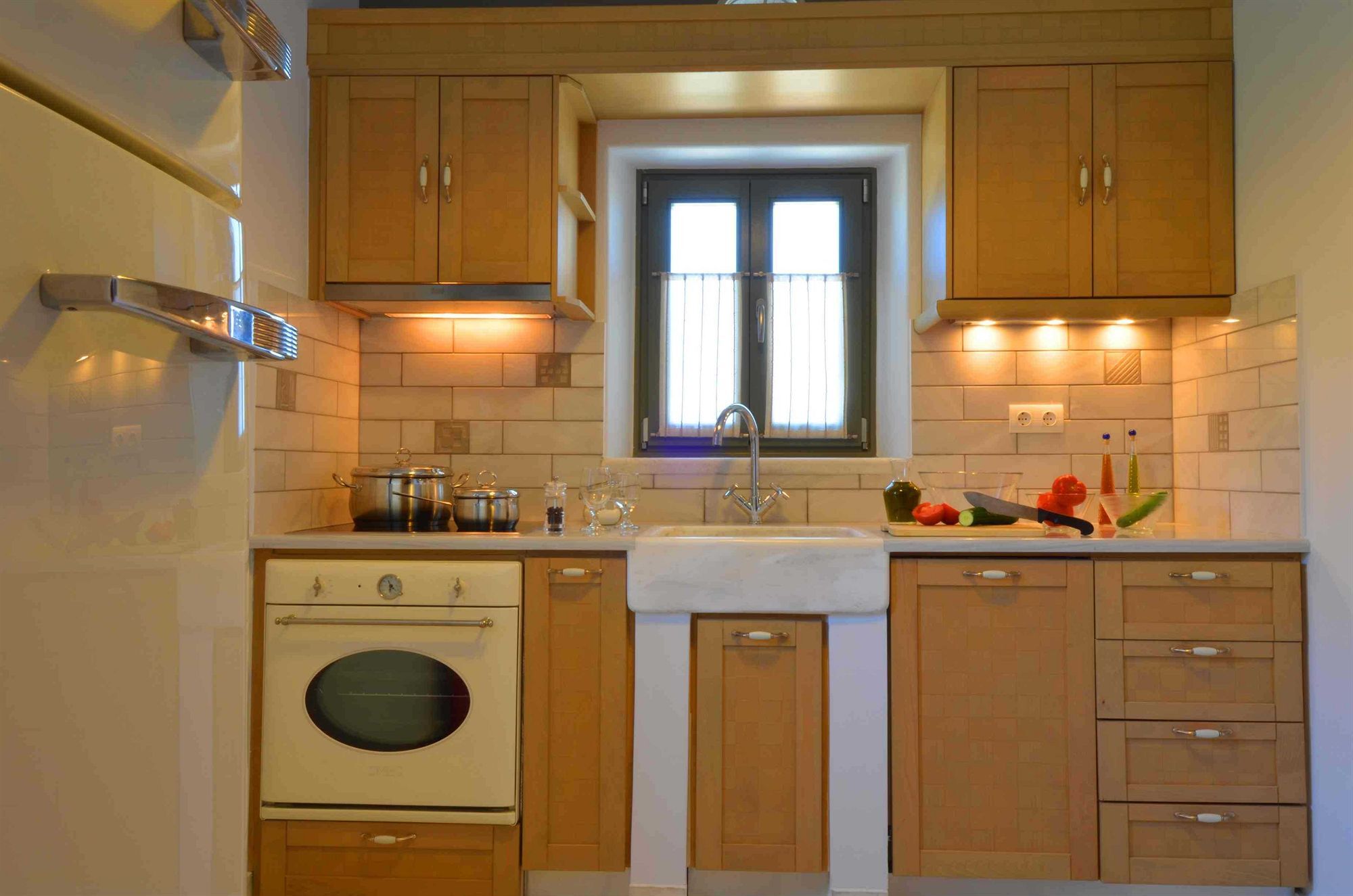 Vóthon Pleiades Eco Houses מראה חיצוני תמונה