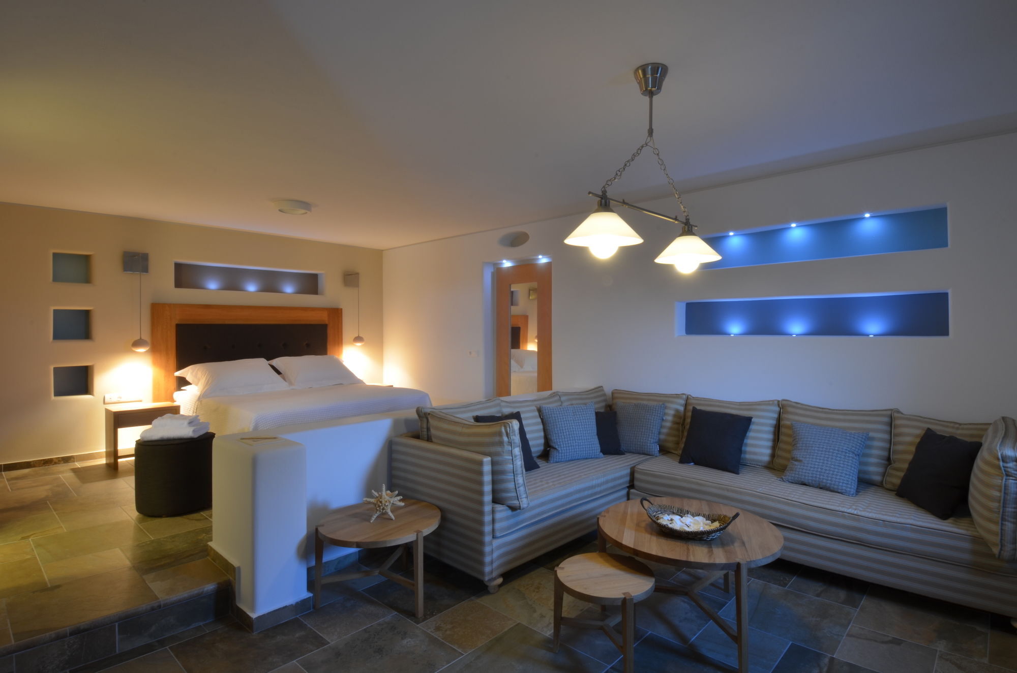 Vóthon Pleiades Eco Houses מראה חיצוני תמונה