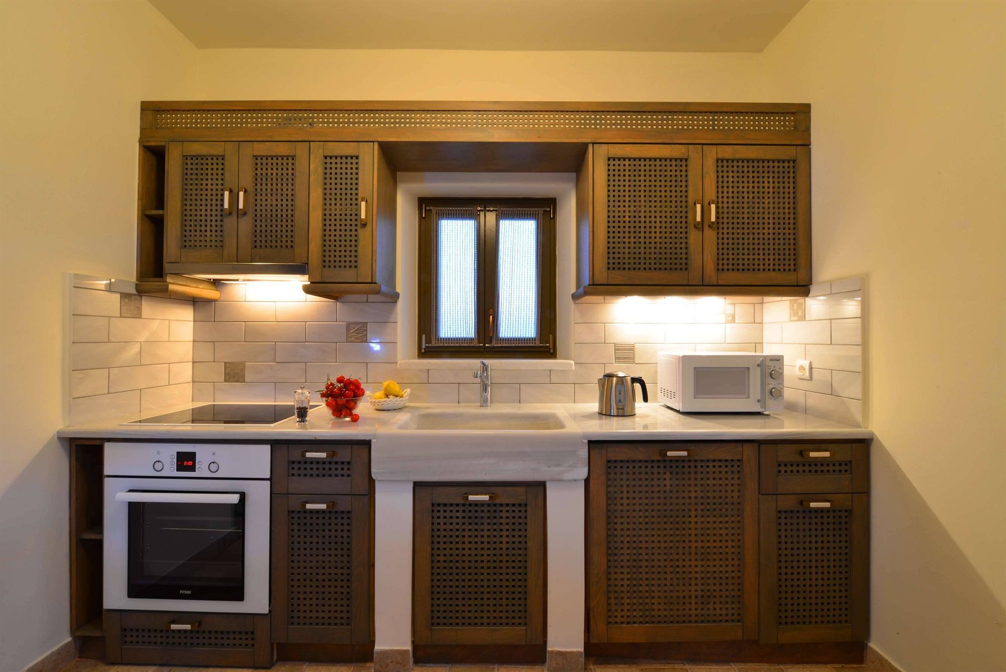 Vóthon Pleiades Eco Houses מראה חיצוני תמונה