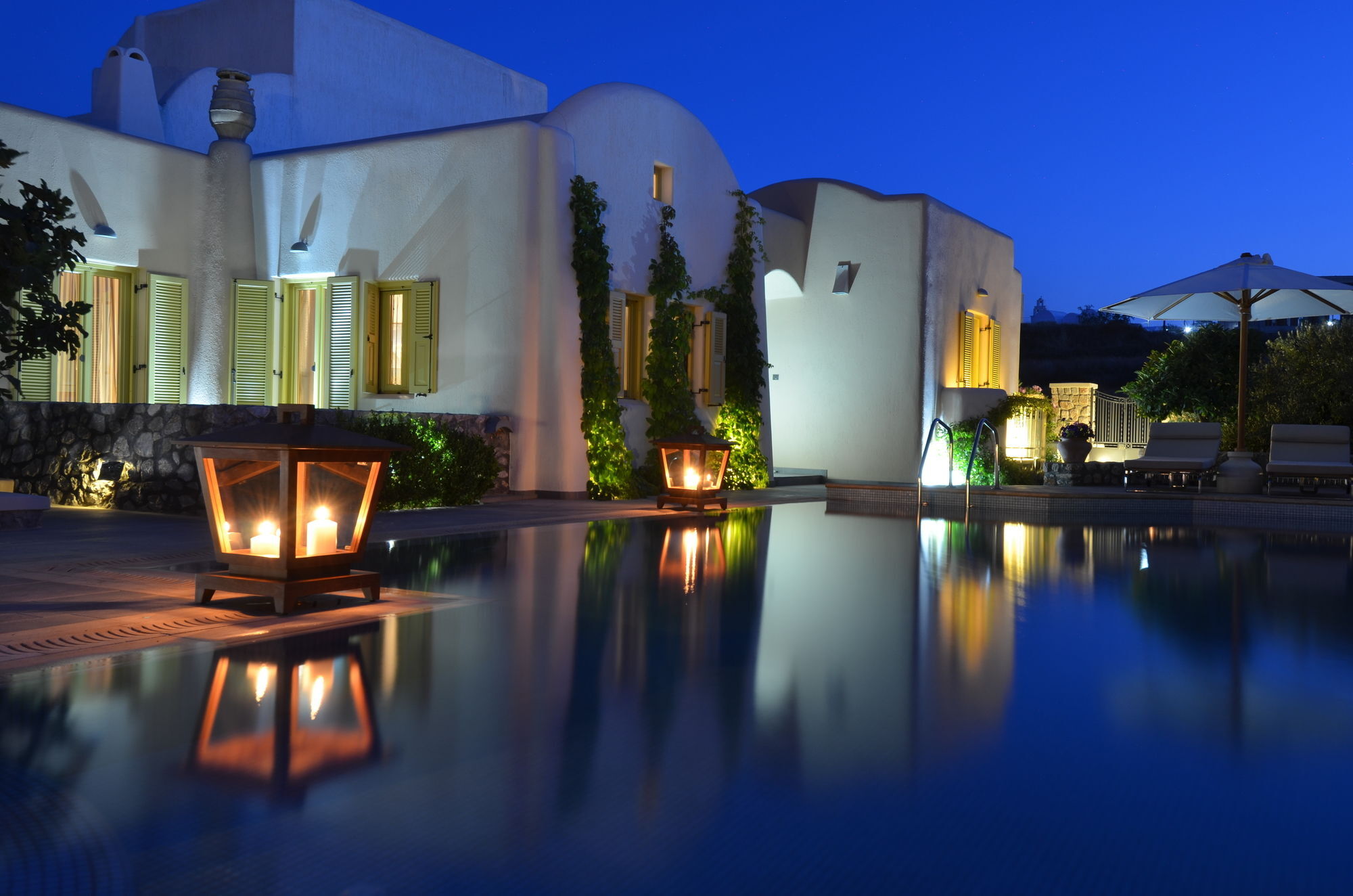 Vóthon Pleiades Eco Houses מראה חיצוני תמונה