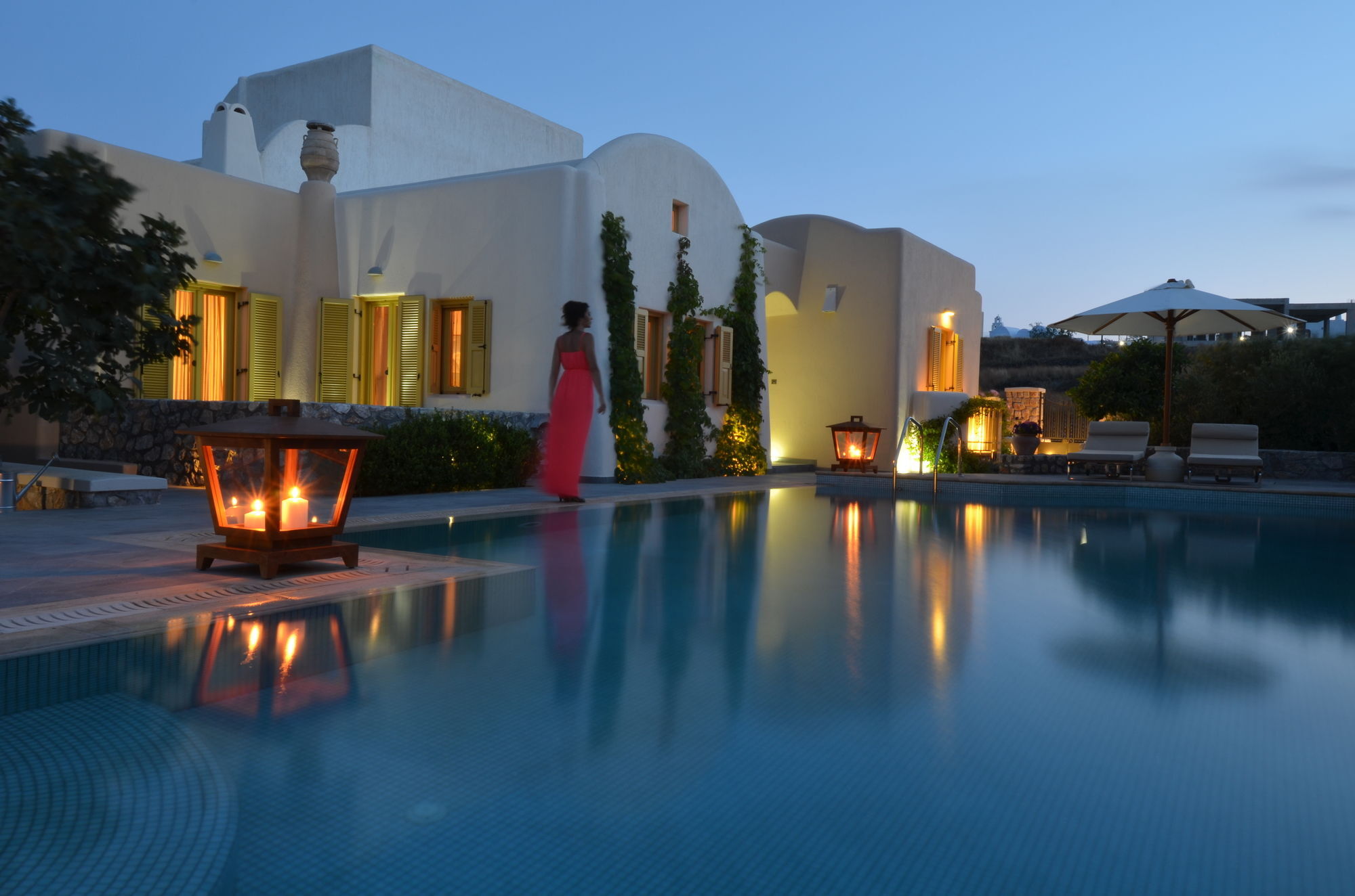 Vóthon Pleiades Eco Houses מראה חיצוני תמונה