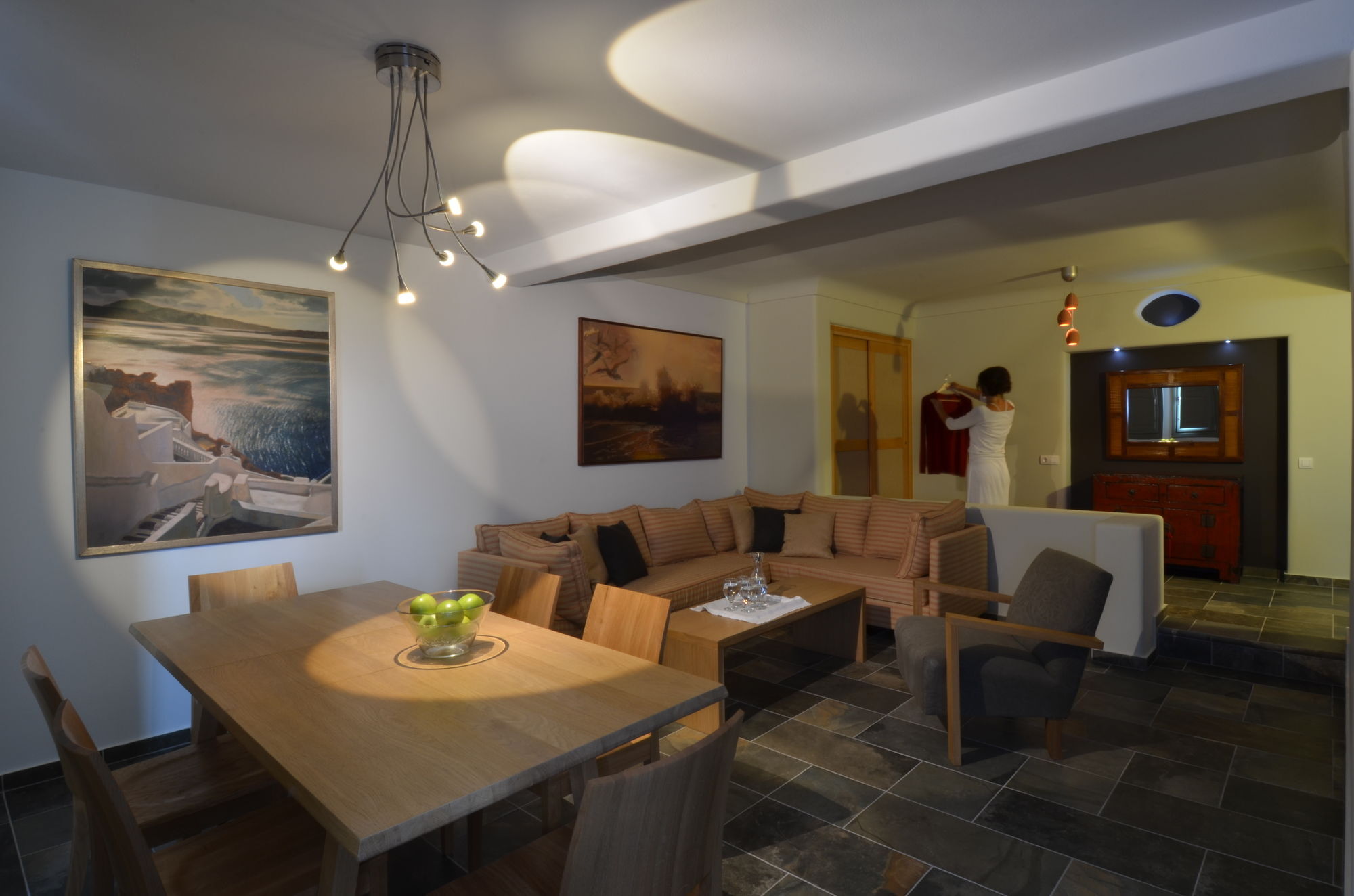 Vóthon Pleiades Eco Houses מראה חיצוני תמונה