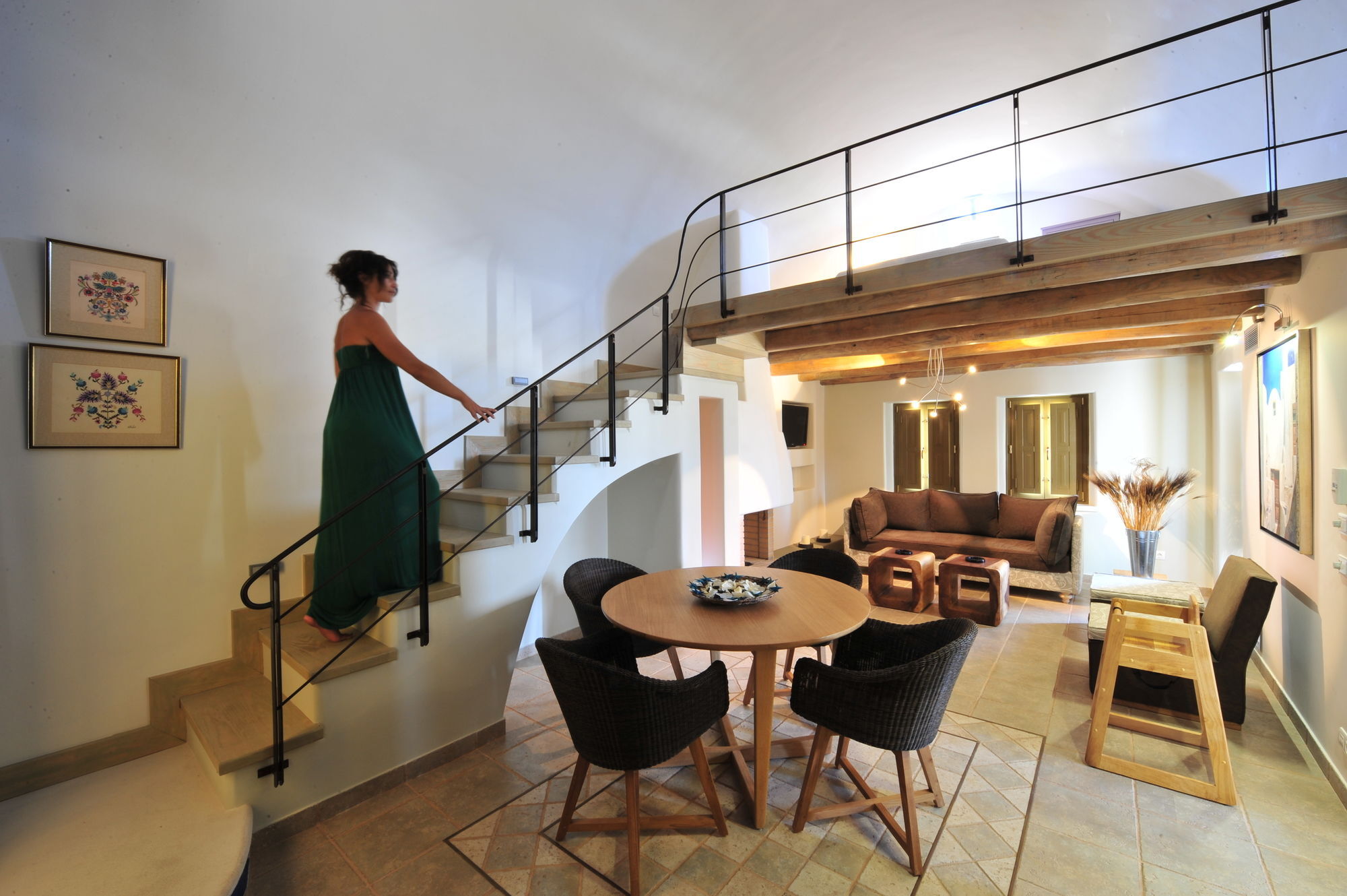Vóthon Pleiades Eco Houses מראה חיצוני תמונה