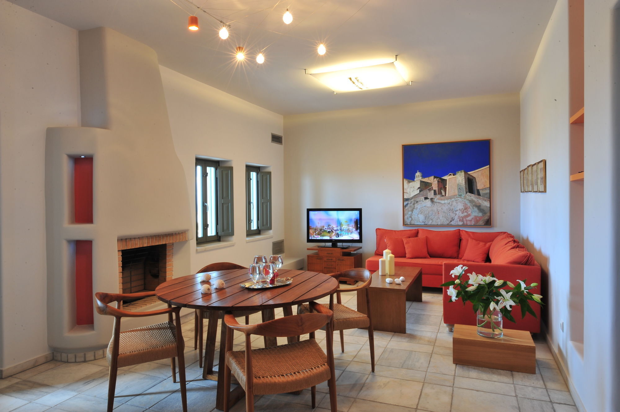 Vóthon Pleiades Eco Houses מראה חיצוני תמונה
