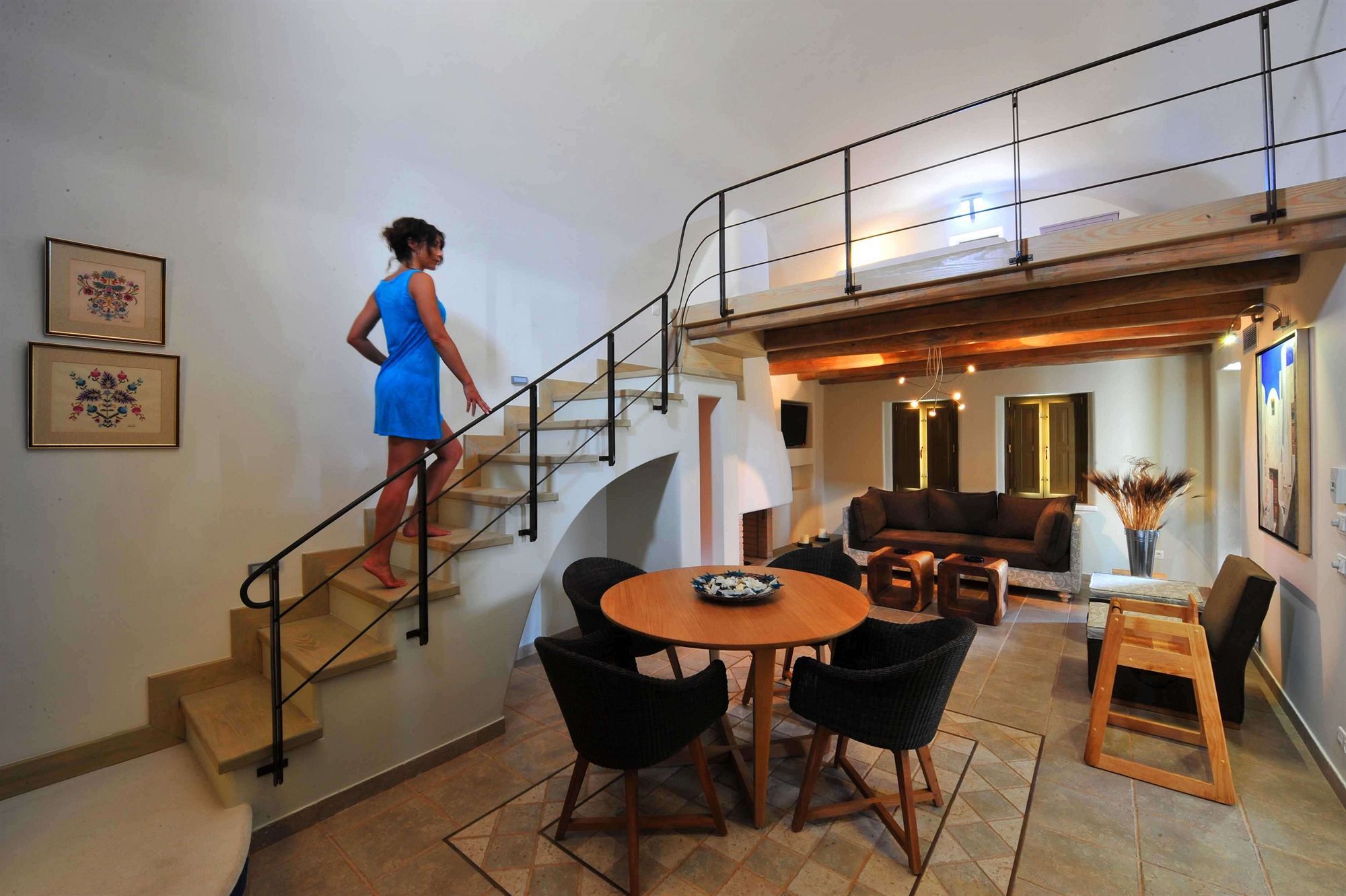 Vóthon Pleiades Eco Houses מראה חיצוני תמונה